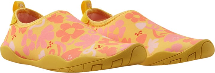 Reima Kids' Lean Junior Swimming Shoes Clear Yellow Reima