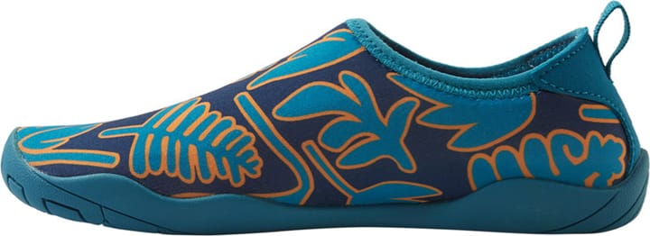 Reima Kids' Lean Junior Swimming Shoes Deep Ocean Reima Reima Kids' Lean Junior Swimming Shoes Deep Ocean Reima