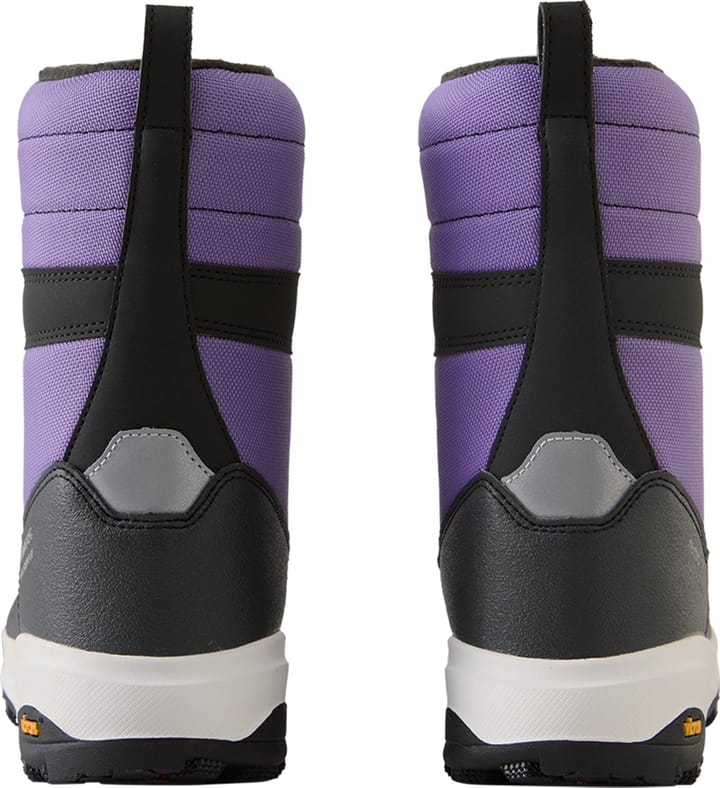 Reima Kids' Reimatec Winter Boots Laplander 2.0 Misty Violet Reima