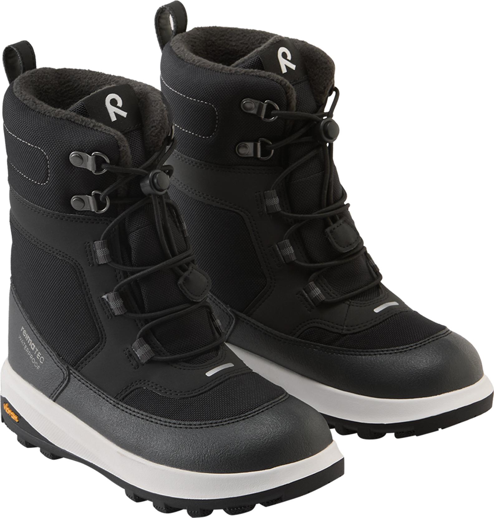 Reima Kids' Reimatec Winter Boots Laplander 2.0