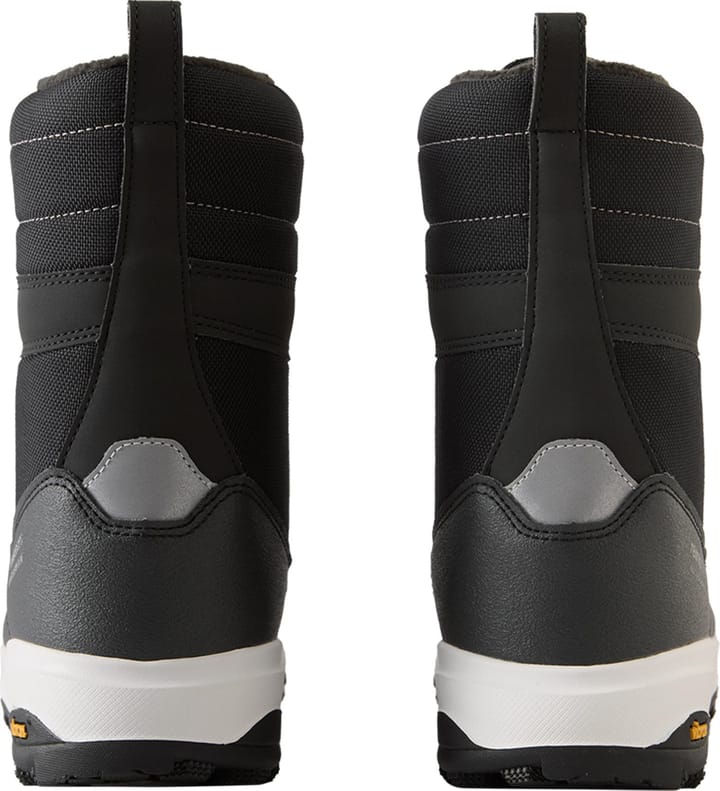 Reima Kids' Reimatec Winter Boots Laplander 2.0 Black Reima