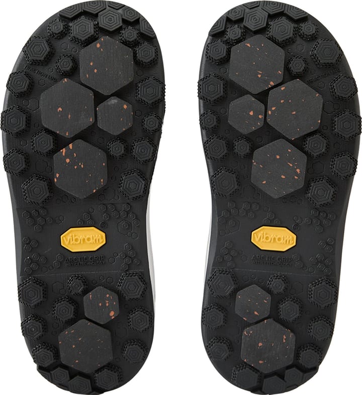 Reima Kids' Reimatec Winter Boots Laplander 2.0 Black Reima