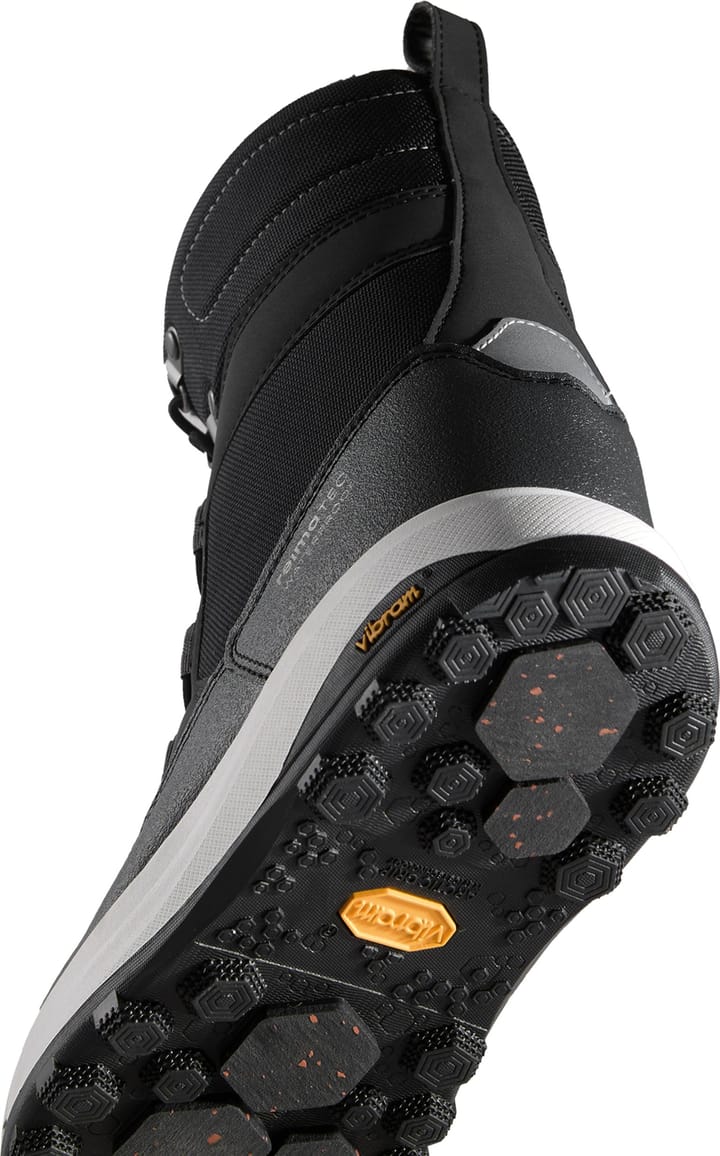 Reima Kids' Reimatec Winter Boots Laplander 2.0 Black Reima