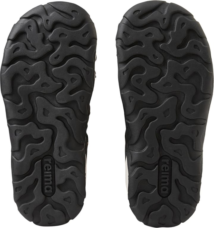 Reima Kids' Sandals Talsi Black Reima