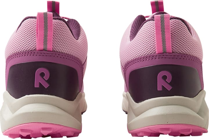 Reima Kids' Reimatec Shoes Kiritin Grey Pink Reima
