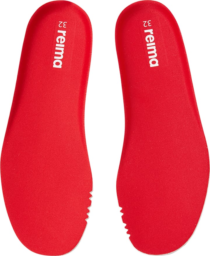 Reima Kids' Reimatec Shoes Kiritin Grey Pink Reima
