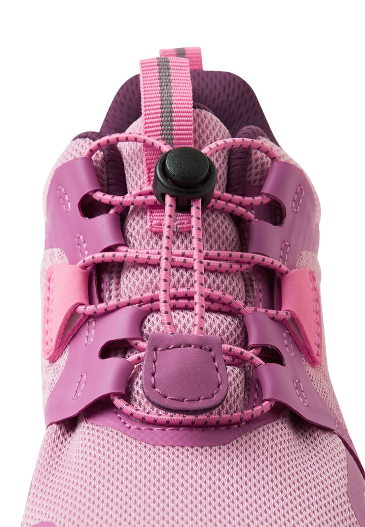 Reima Kids' Reimatec Shoes Kiritin Grey Pink Reima