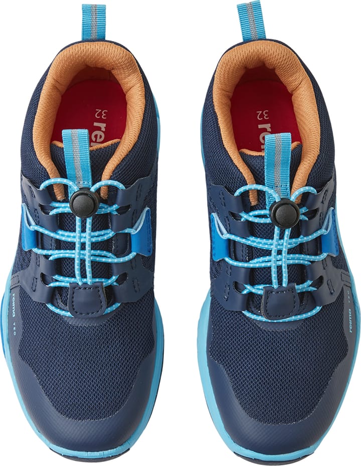 Reima Kids' Reimatec Shoes Kiritin Navy Reima Reima Kids' Reimatec Shoes Kiritin Navy Reima