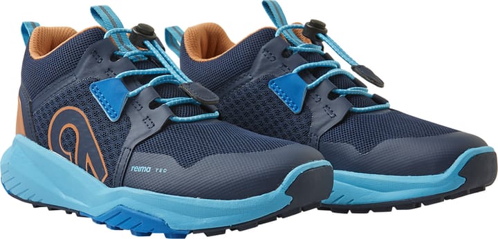 Reima Kids' Reimatec Shoes Kiritin Navy Reima Reima Kids' Reimatec Shoes Kiritin Navy Reima