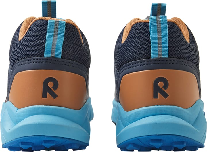 Reima Kids' Reimatec Shoes Kiritin Navy Reima