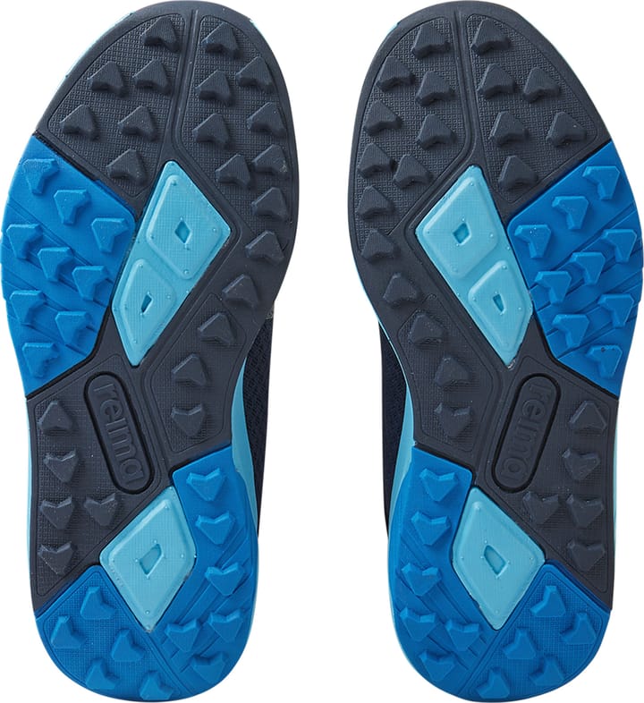 Reima Kids' Reimatec Shoes Kiritin Navy Reima Reima Kids' Reimatec Shoes Kiritin Navy Reima