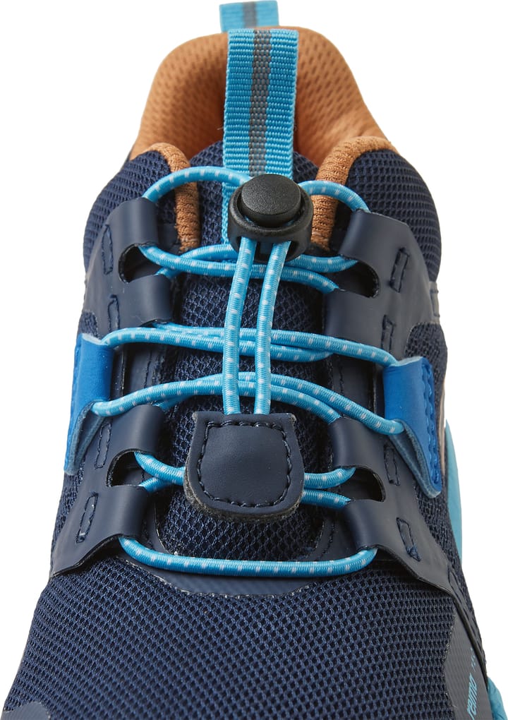 Reima Kids' Reimatec Shoes Kiritin Navy Reima Reima Kids' Reimatec Shoes Kiritin Navy Reima