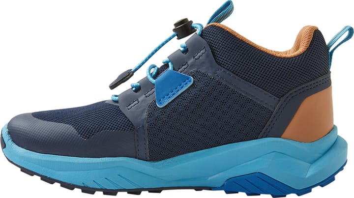 Reima Kids' Reimatec Shoes Kiritin Navy Reima Reima Kids' Reimatec Shoes Kiritin Navy Reima