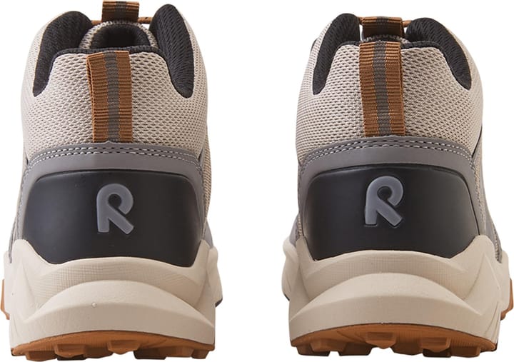 Reima Kids' Sneakers ReimaTec Kiritin Earthy Beige Reima