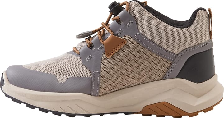 Reima Kids' Sneakers ReimaTec Kiritin Earthy Beige Reima