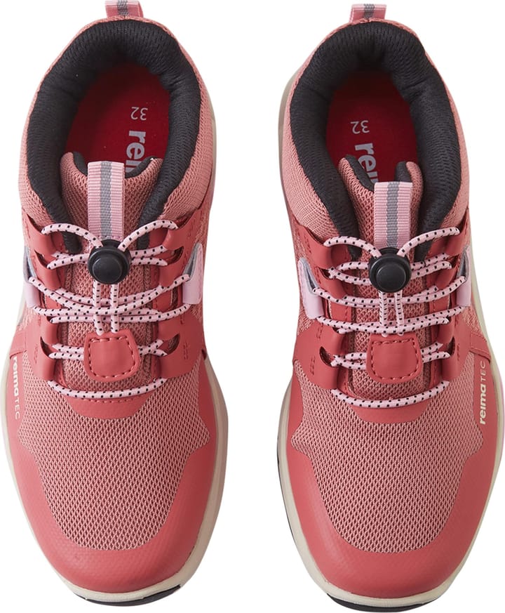 Reima Kids' Sneakers ReimaTec Kiritin Rose Blush Reima