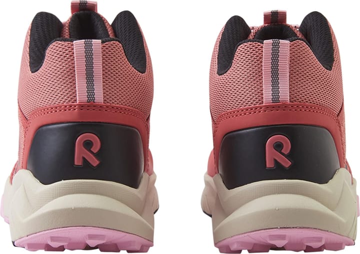 Reima Kids' Sneakers ReimaTec Kiritin Rose Blush Reima