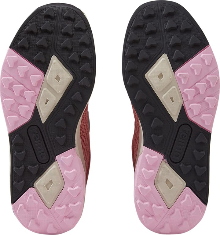 Reima Kids' Sneakers ReimaTec Kiritin Rose Blush Reima