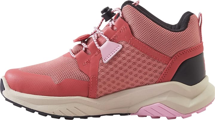 Reima Kids' Sneakers ReimaTec Kiritin Rose Blush Reima