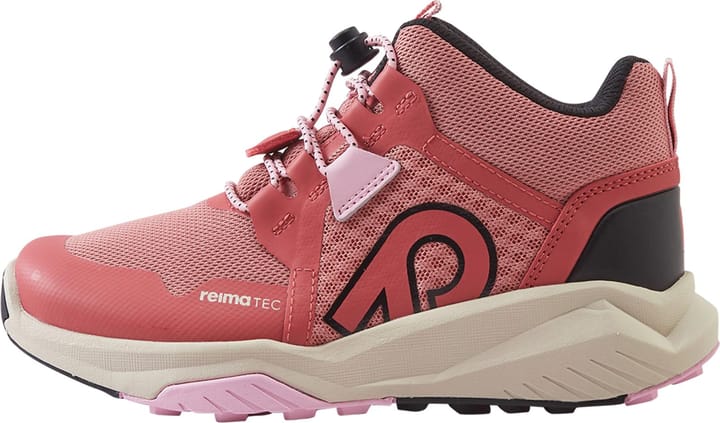 Reima Kids' Sneakers ReimaTec Kiritin Rose Blush Reima