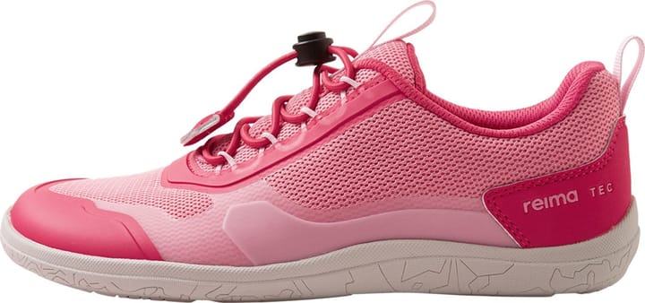 Reima Kids' Reimatec Barefoot Shoes Tallustelu Sunset Pink Reima