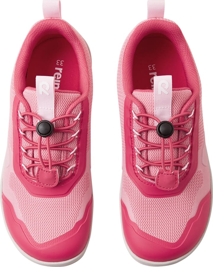 Reima Kids' Reimatec Barefoot Shoes Tallustelu Sunset Pink Reima