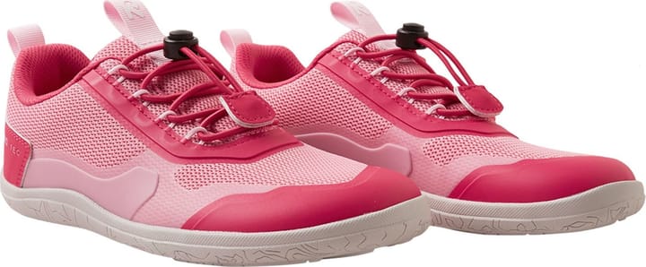 Reima Kids' Reimatec Barefoot Shoes Tallustelu Sunset Pink Reima