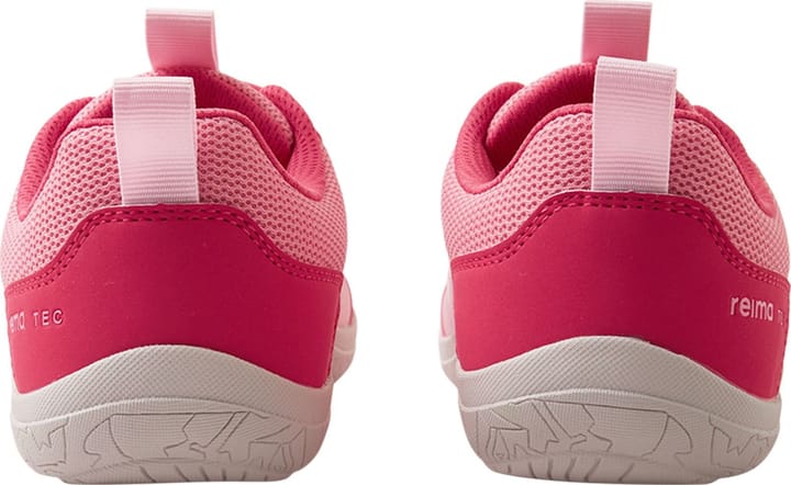 Reima Kids' Reimatec Barefoot Shoes Tallustelu Sunset Pink Reima