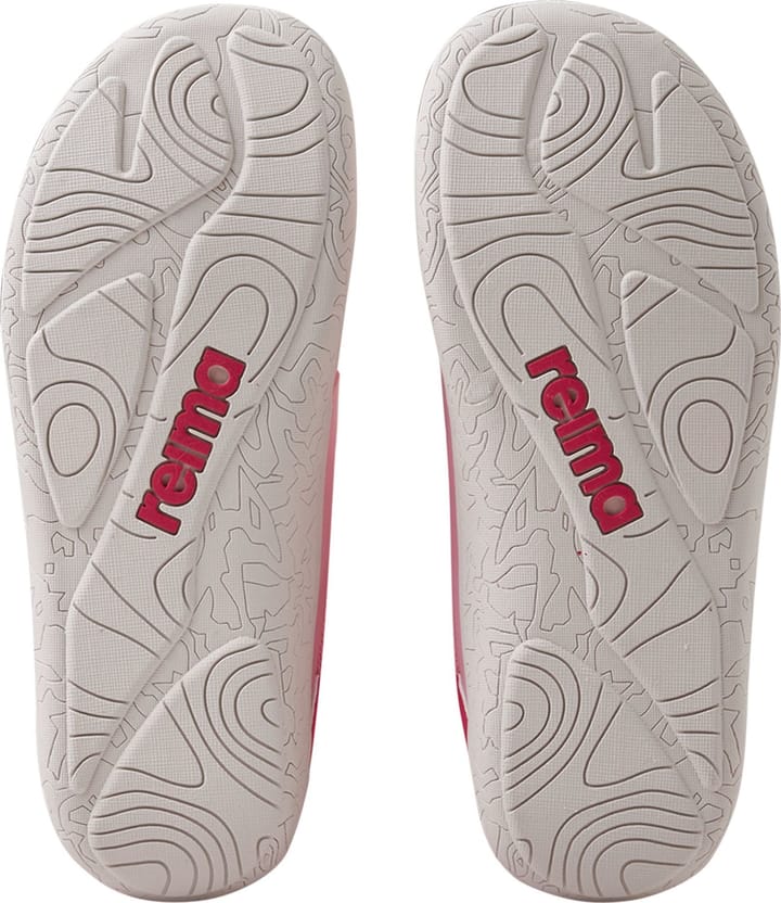 Reima Kids' Reimatec Barefoot Shoes Tallustelu Sunset Pink Reima