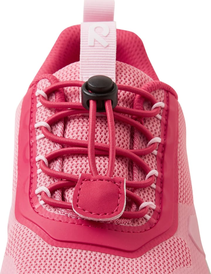 Reima Kids' Reimatec Barefoot Shoes Tallustelu Sunset Pink Reima