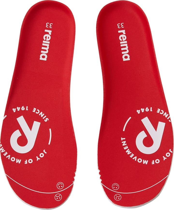 Reima Kids' Reimatec Barefoot Shoes Tallustelu Sunset Pink Reima