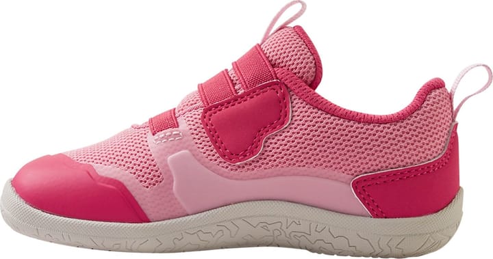 Reima Kids' Reimatec Barefoot Shoes Tepastelu Sunset Pink Reima Reima Kids' Reimatec Barefoot Shoes Tepastelu Sunset Pink Reima
