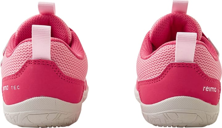 Reima Kids' Reimatec Barefoot Shoes Tepastelu Sunset Pink Reima Reima Kids' Reimatec Barefoot Shoes Tepastelu Sunset Pink Reima