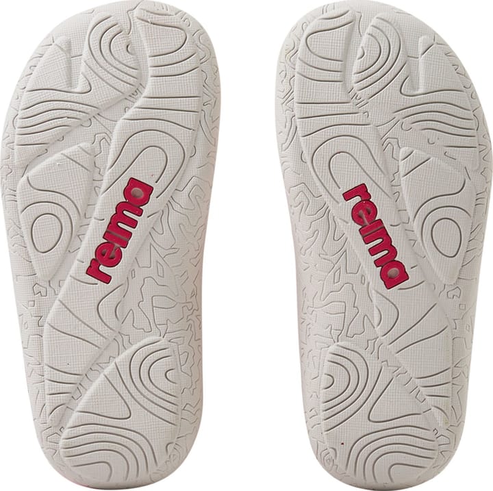 Reima Kids' Reimatec Barefoot Shoes Tepastelu Sunset Pink Reima Reima Kids' Reimatec Barefoot Shoes Tepastelu Sunset Pink Reima