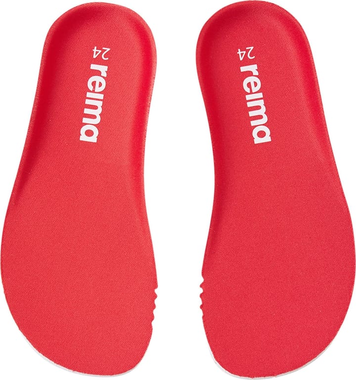 Reima Kids' Reimatec Barefoot Shoes Tepastelu Sunset Pink Reima Reima Kids' Reimatec Barefoot Shoes Tepastelu Sunset Pink Reima