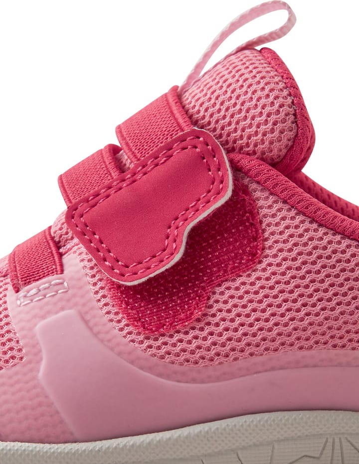Reima Kids' Reimatec Barefoot Shoes Tepastelu Sunset Pink Reima Reima Kids' Reimatec Barefoot Shoes Tepastelu Sunset Pink Reima