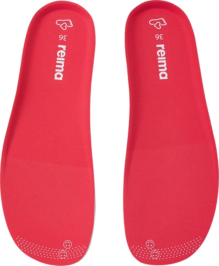 Reima Kids' Barefoot Shoes ReimaTec Loikkii Black Reima