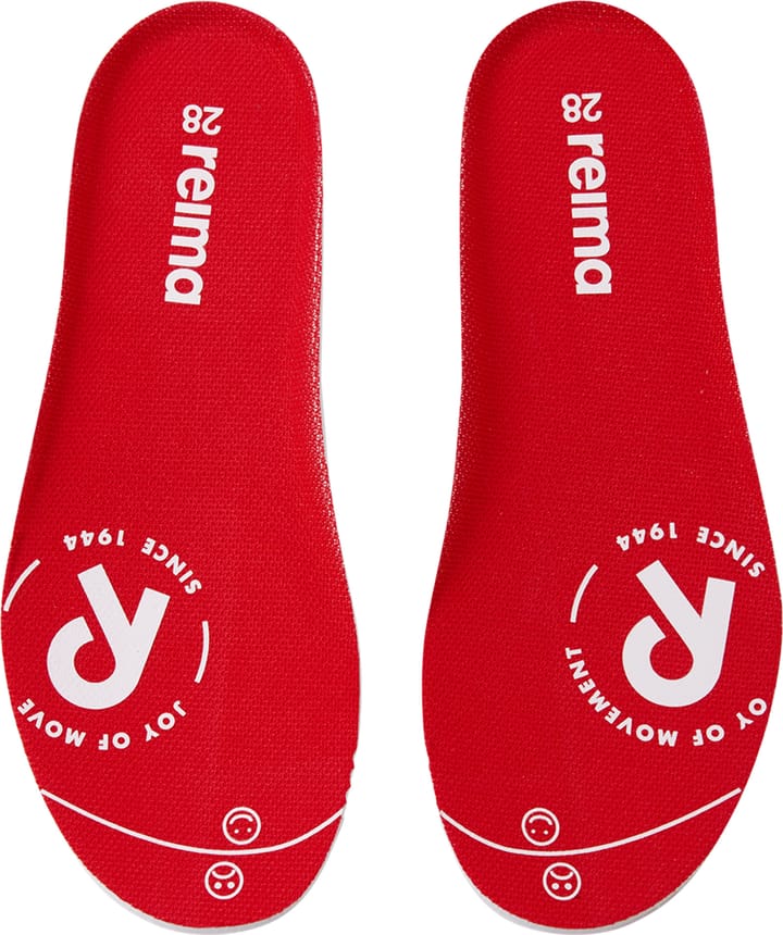 Reima Kids' Reimatec Shoes Hiivin Cinnamon Brown Reima