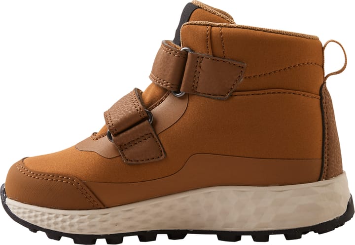 Reima Kids' Reimatec Shoes Hiivin Cinnamon Brown Reima