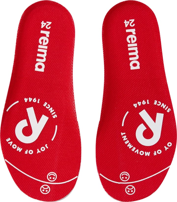 Reima Kids' Reimatec Shoes Hiivin Thyme Green Reima