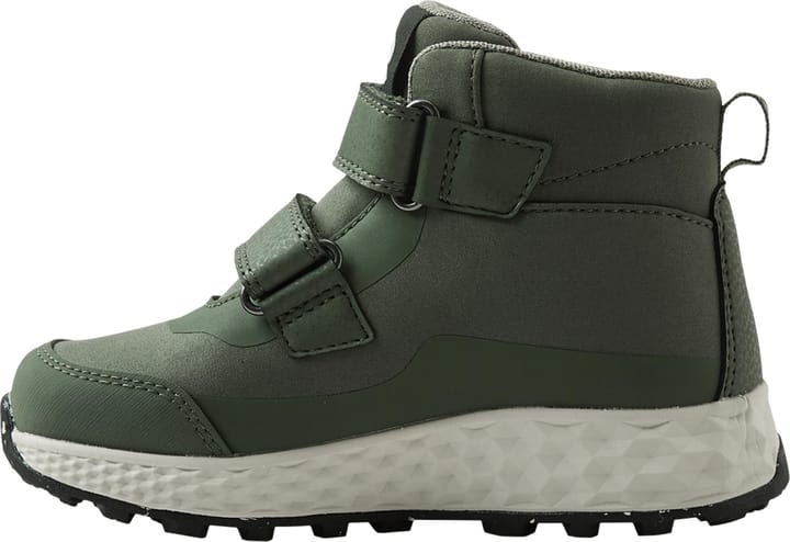 Reima Kids' Reimatec Shoes Hiivin Thyme Green Reima