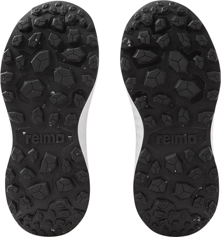 Reima Kids' Reimatec Shoes Hallava Deep Purple Reima