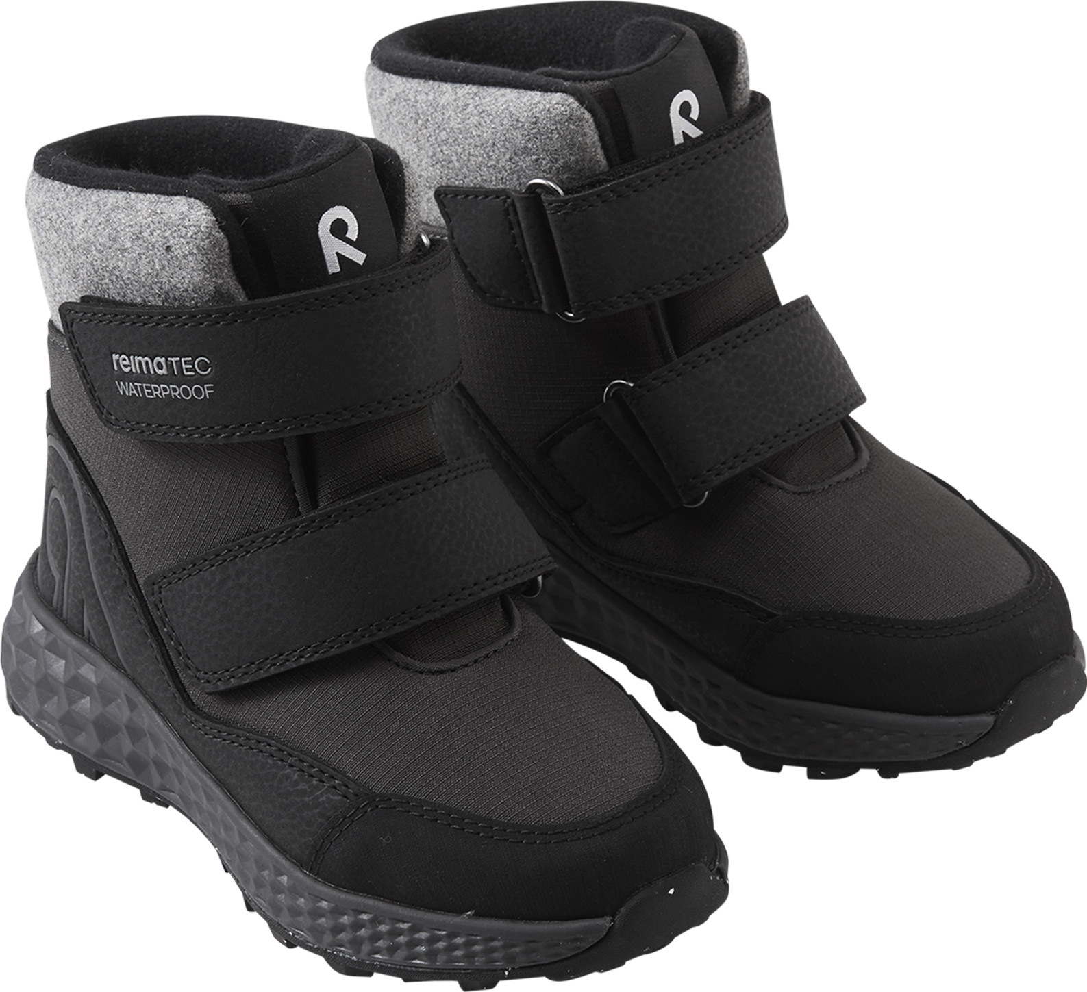 Reima Kids' Reimatec Shoes Hallava Reima Kids' Reimatec Shoes Hallava