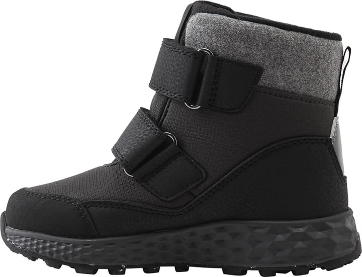 Reima Kids' Reimatec Shoes Hallava Peat Grey Reima