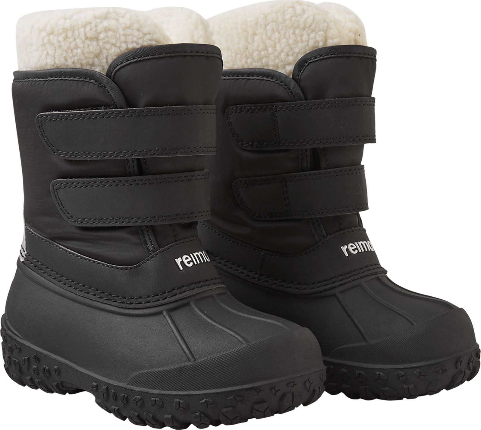 Reima Kids' Winter Boots Konkari