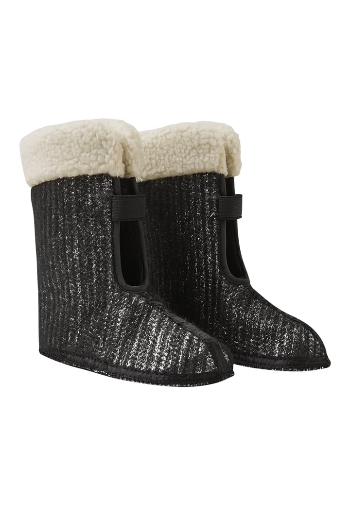 Reima Kids' Winter Boots Konkari Black Reima Reima Kids' Winter Boots Konkari Black Reima