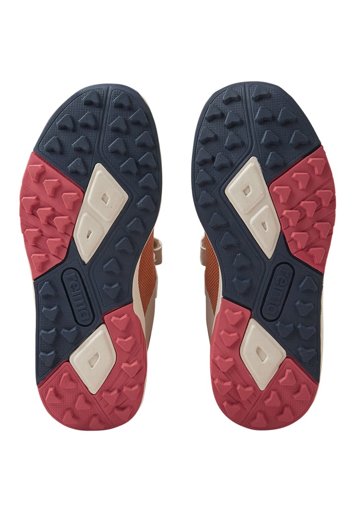 Reima Kids' Reimatec Sneakers Enkkari Peanut Brown Reima Reima Kids' Reimatec Sneakers Enkkari Peanut Brown Reima
