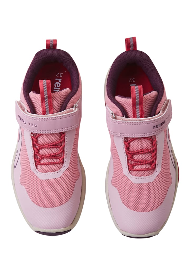 Reima Kids' Reimatec Sneakers Enkkari Sunset Pink Reima Reima Kids' Reimatec Sneakers Enkkari Sunset Pink Reima