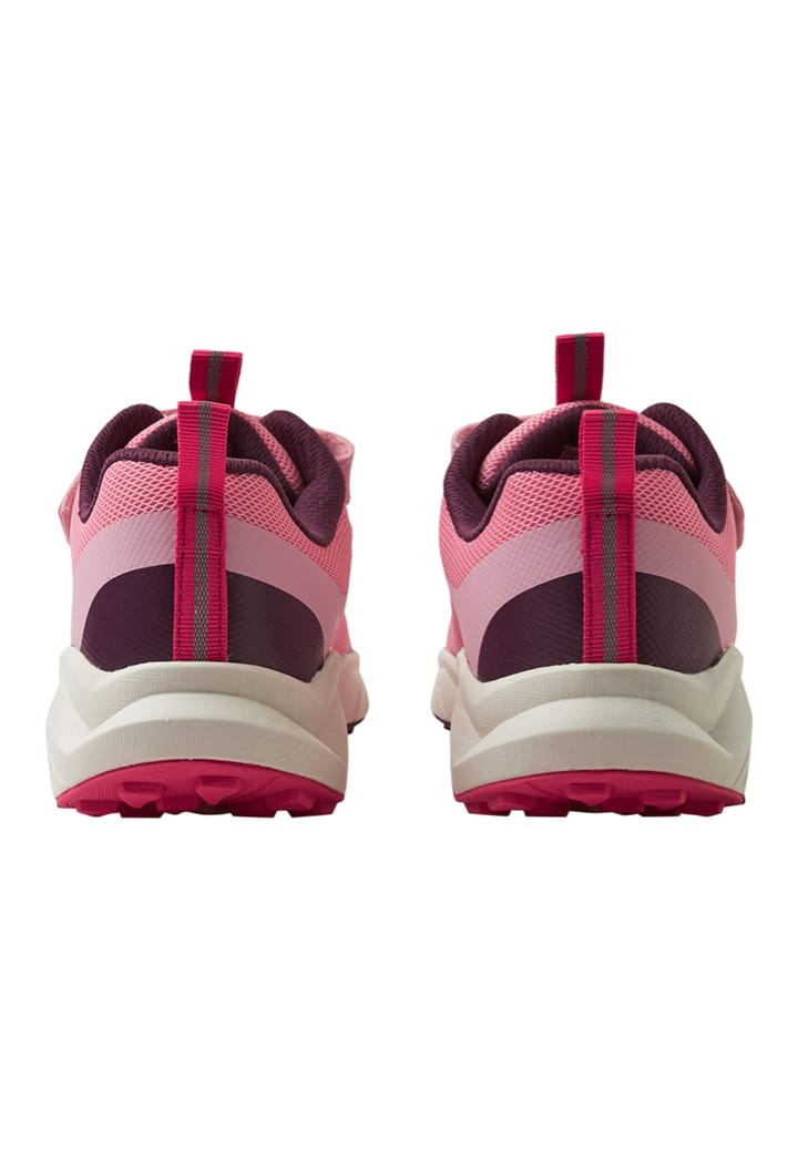 Reima Kids' Reimatec Sneakers Enkkari Sunset Pink Reima Reima Kids' Reimatec Sneakers Enkkari Sunset Pink Reima