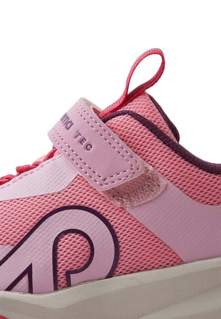 Reima Kids' Reimatec Sneakers Enkkari Sunset Pink Reima Reima Kids' Reimatec Sneakers Enkkari Sunset Pink Reima